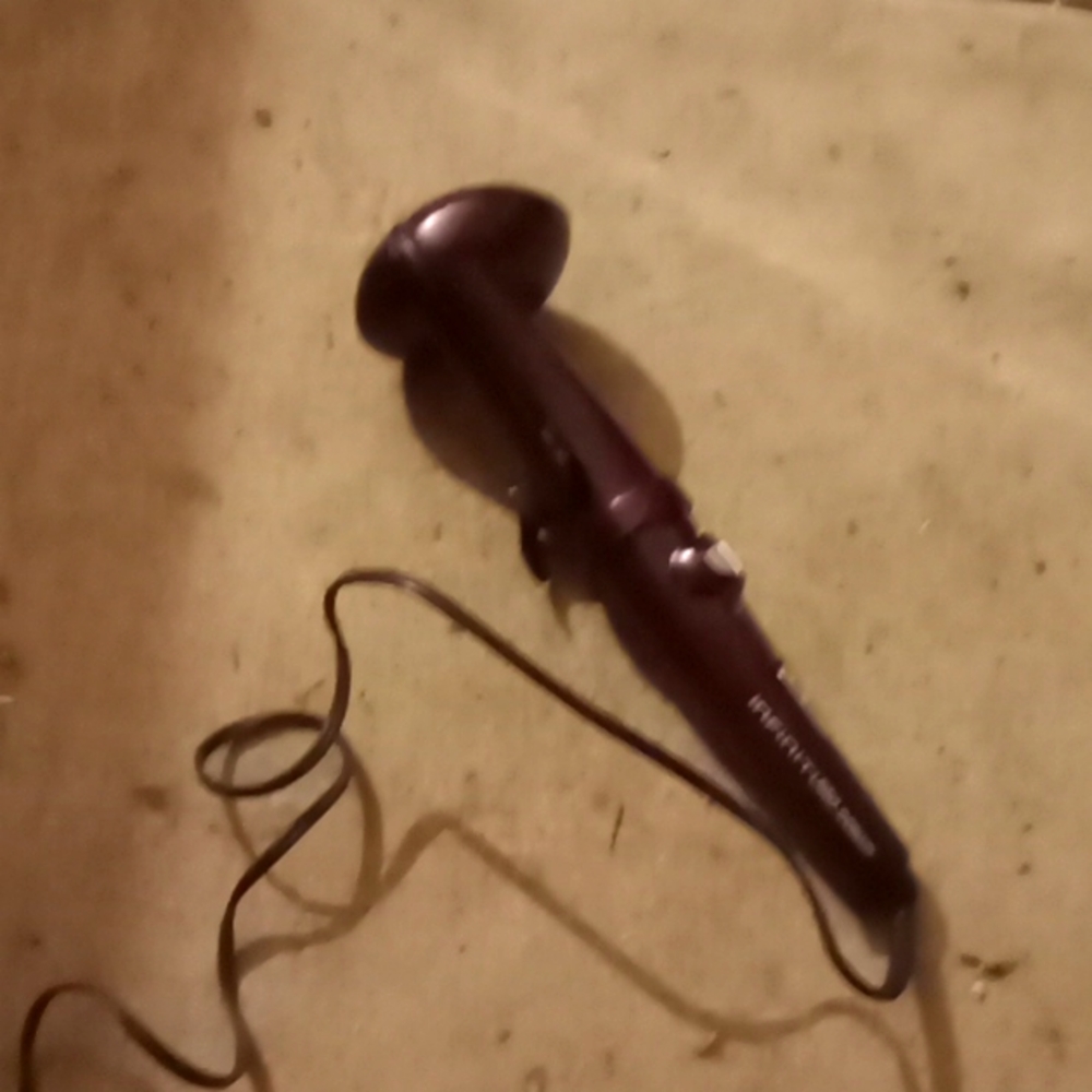 Conair Infiniti pro